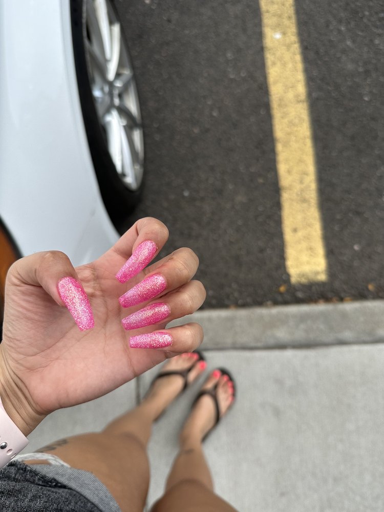 K1 NAILS & SPA Updated October 2024 34 Photos & 30 Reviews 2146