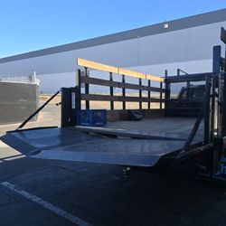 San Diego Truck Tech