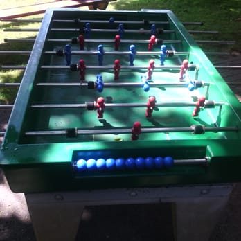 Freibad Batz - Kicker - Swimming Pools Near Me - Thaden, SH