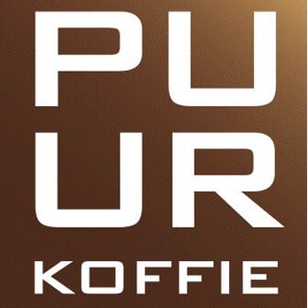 Puur Koffie - Het Puur Koffie logo is uniek en zeer herkenbaar. - Coffee & Tea Near Me - Oosterbeek, GE Puur Koffie - Het Puur Koffie logo is uniek en zeer herkenbaar. - Coffee & Tea Near Me - Oosterbeek, GE