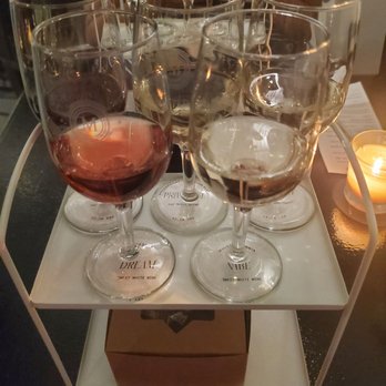 Melanated Wine - Wine Tasting Room Near Me - Durham, North Carolina