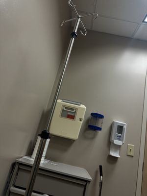 Rush Copley Medical Center by null