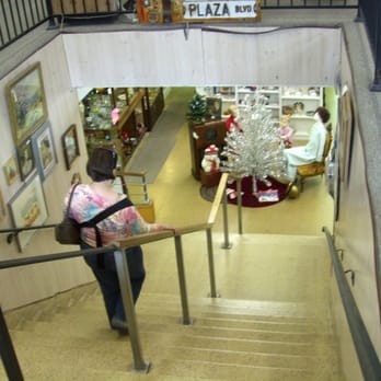 Antique Plaza - Some random customer walking downstairs. - Antiques Near Me - Mesa, Arizona Antique Plaza - Some random customer walking downstairs. - Antiques Near Me - Mesa, Arizona