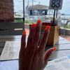 JTT Nail Spa gift card