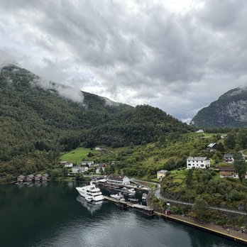 Visitor Center / Flåm turistinformasjon - Travel Services Near Me Visitor Center / Flåm turistinformasjon - Travel Services Near Me