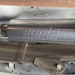 user provided Arizona Exhaust Systems photo