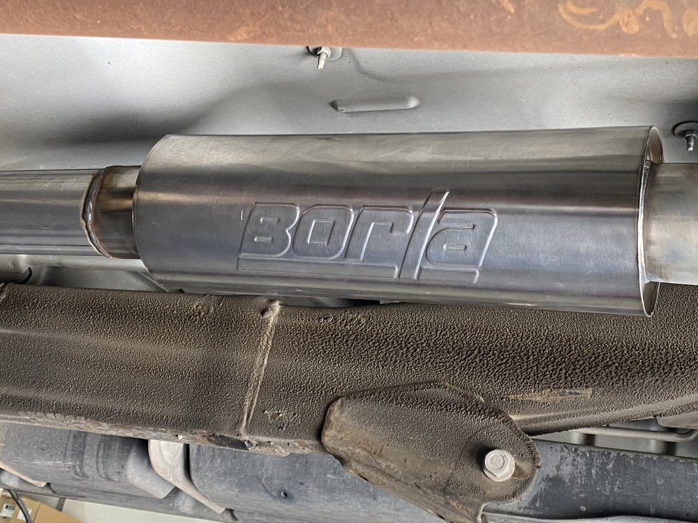 ARIZONA EXHAUST SYSTEMS Updated October 2024 21 Reviews 615 Bird