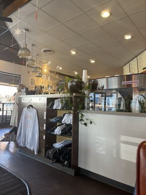 Homer's Coffee House by null
