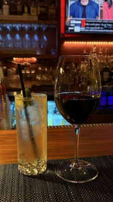 Bellacosa Wine & Tapas Bar by null