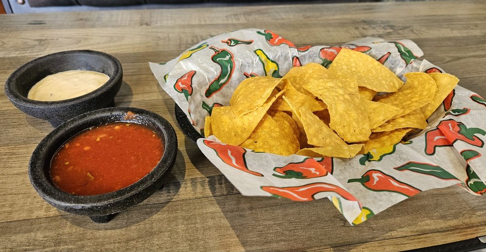 Lalo's Pinches Tacos