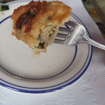 Sala Thai Restaurant - Pork pot sticker - Thai Near Me - Madison, Wisconsin