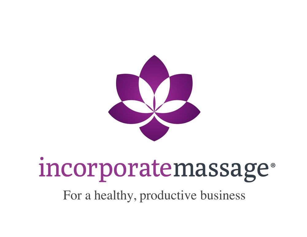 Incorporate Massage Logo