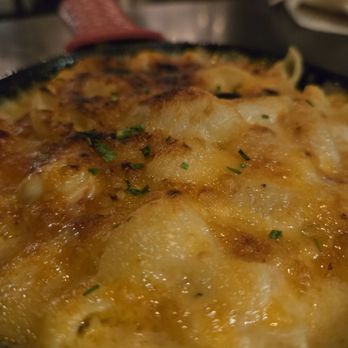 King & Rye - Mac & cheese - Southern Near Me - Alexandria, Virginia King & Rye - Mac & cheese - Southern Near Me - Alexandria, Virginia