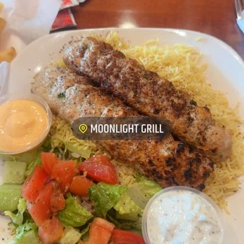 Moonlight Grill PDX - Mediterranean Near Me - Portland, Oregon Moonlight Grill PDX - Mediterranean Near Me - Portland, Oregon