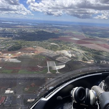 Rainbow Helicopters - Aerial Tours Near Me - Honolulu, Hawaii