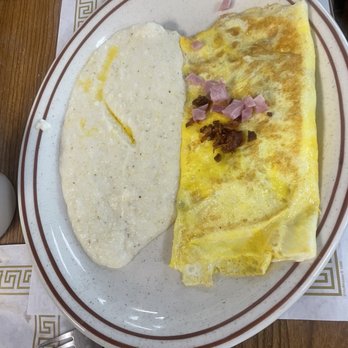 Omega Pancake House - Breakfast Choice at Omega Pancake House - Breakfast & Brunch Near Me - Surfside Beach, South Carolina Omega Pancake House - Breakfast Choice at Omega Pancake House - Breakfast & Brunch Near Me - Surfside Beach, South Carolina