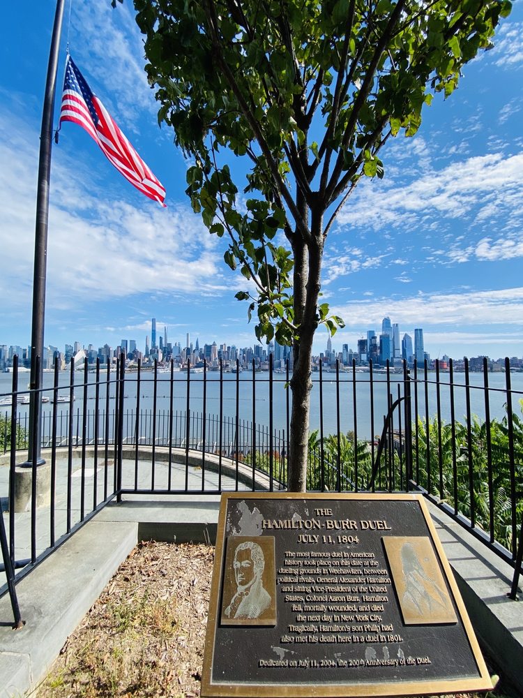 WEEHAWKEN DUELING GROUND 22 Photos 24 Hamilton Ave, Weehawken, New