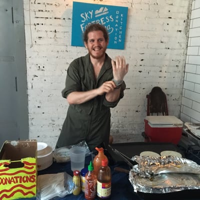 Our Wicked Lady by null