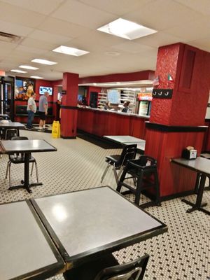 Caserta Pizzeria by null