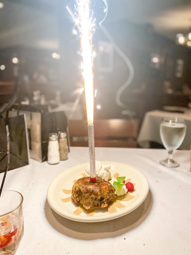 Bob's Steak & Chop House