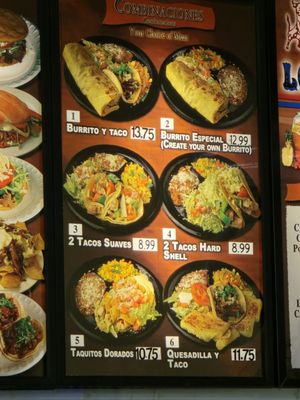 Tacos Los Toritos by null