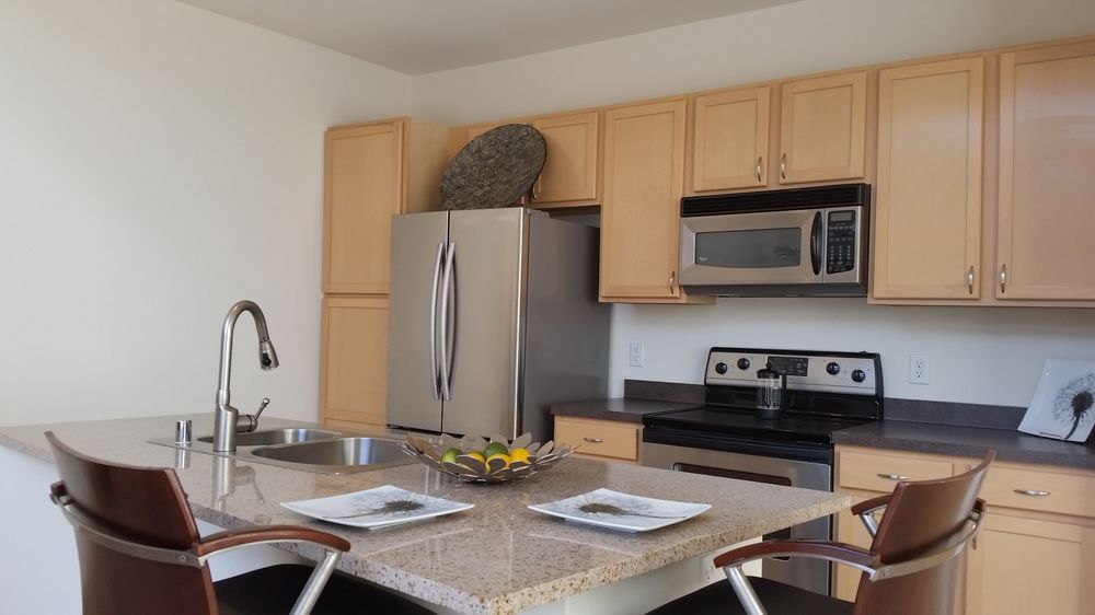 Gaslight Lofts & Corcoran Lofts - property management company in Milwaukee, WI