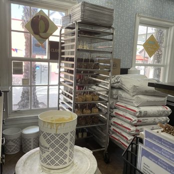 Kilwins Ice Cream - Chocolate - Fudge - Ice Cream & Frozen Yogurt Near Me - St. Augustine, Florida
