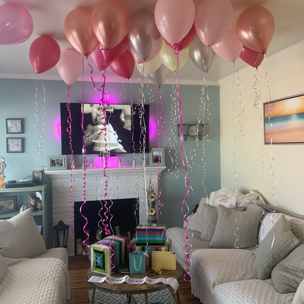 In Awe Event Decor - Balloon Services Near Me In Awe Event Decor - Balloon Services Near Me
