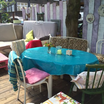 Gute Stube - Cafes Near Me - Hamburg, HH