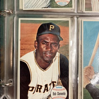 Treasure Hunt - 1964 Roberto Clemente - Used Bookstore Near Me - New Castle, Delaware Treasure Hunt - 1964 Roberto Clemente - Used Bookstore Near Me - New Castle, Delaware