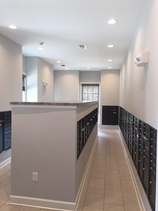 The Moderne at Providence Apartments - property management company in Huntsville, AL