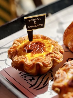 Hibake | Asian Fusion Bakery by null