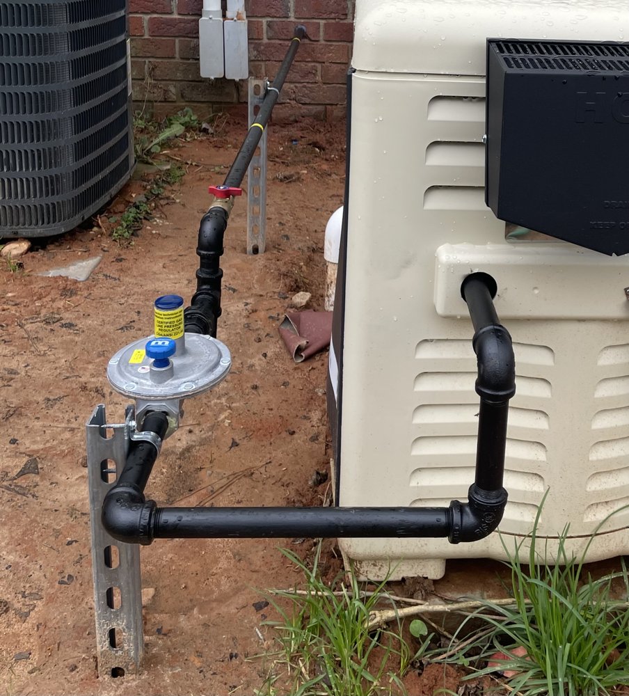 Slide of Gas Masters