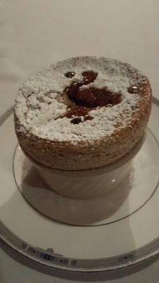 The Old Warsaw by null