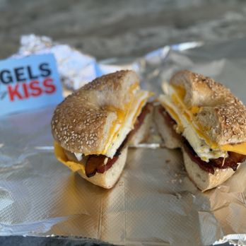 Bagels By KISS - Bagels Near Me - Johns Island, South Carolina Bagels By KISS - Bagels Near Me - Johns Island, South Carolina