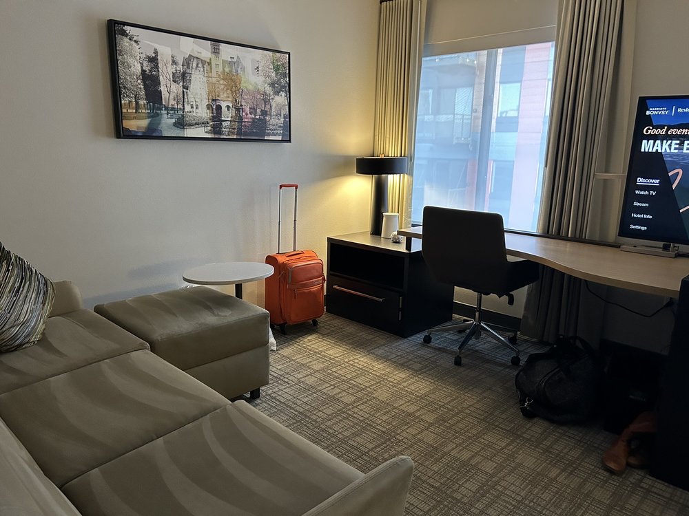 Residence Inn by Marriott St. Paul Downtown - wedding in Saint Paul, MN