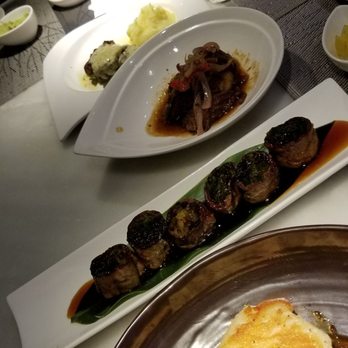 Fushimi Bay Ridge - Beef negemaki - Sushi Bars Near Me - Brooklyn, New York