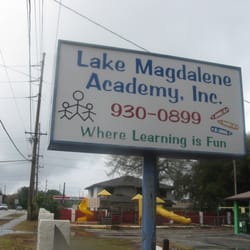 Lake Magdalene Academy