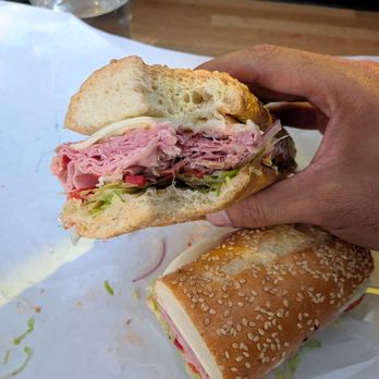 Uncle Paulie's - Italian - Sandwiches Near Me - Los Angeles, California Uncle Paulie's - Italian - Sandwiches Near Me - Los Angeles, California
