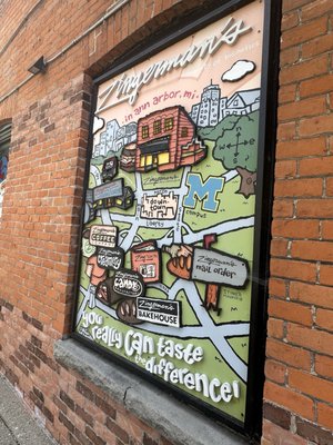 Zingerman's Delicatessen by null