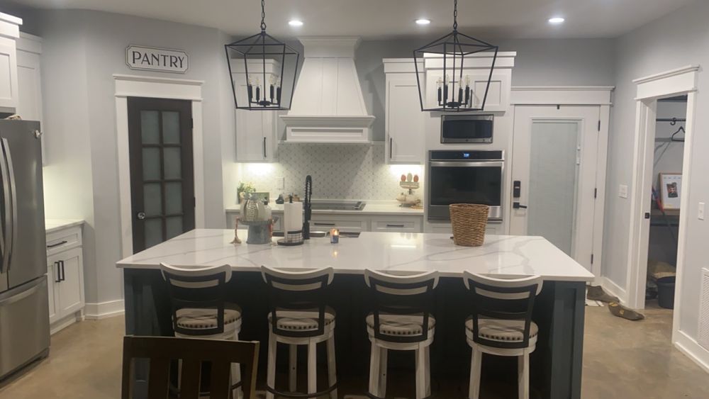 Slide of J&M Dirt and Land Services