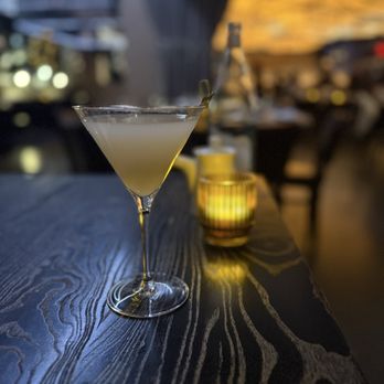 Nobu Atlanta - Lychee Martini - Japanese Near Me - Atlanta, Georgia Nobu Atlanta - Lychee Martini - Japanese Near Me - Atlanta, Georgia