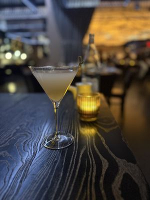 Nobu Atlanta by null