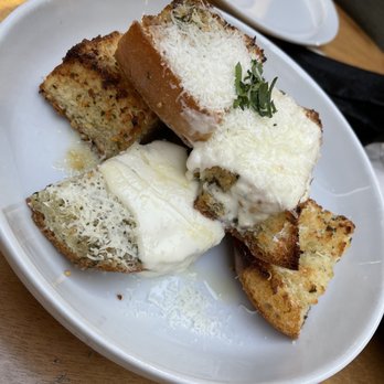 Paesanos - Italian Near Me - Davis, California