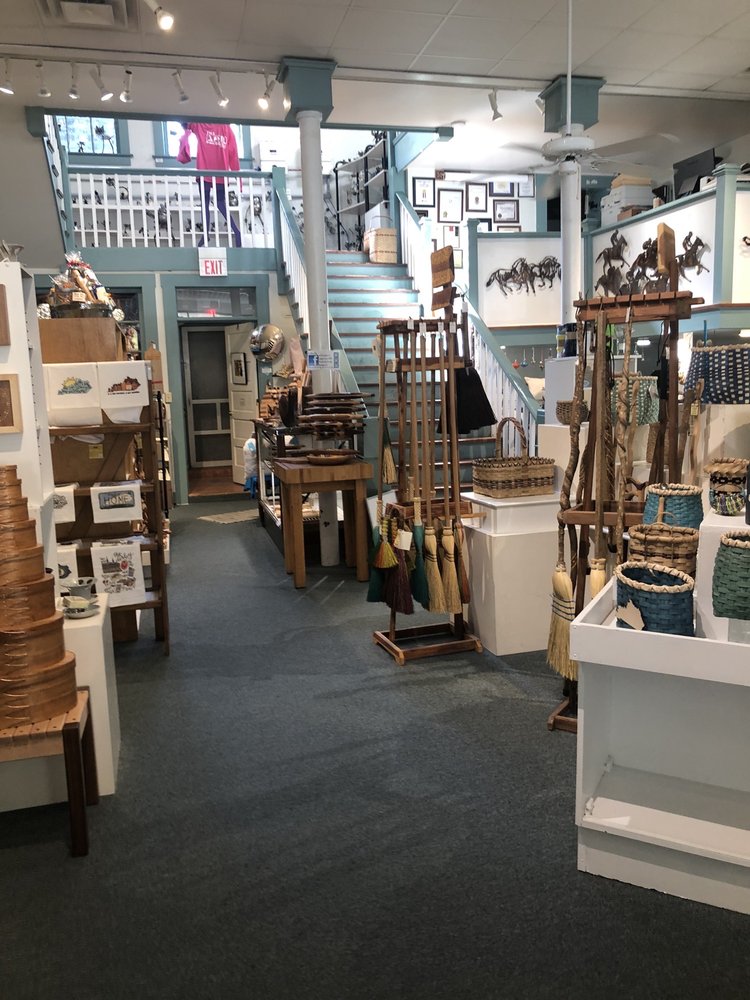 Old Capitol Antiques