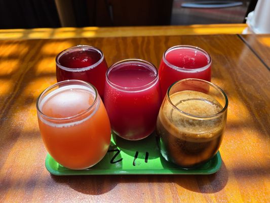 Evil Twin Brewing NYC by null