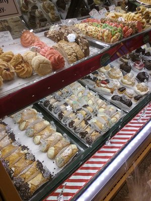 Market Basket by null