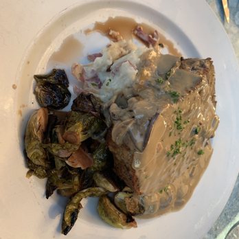 Wild River Grille - Meatloaf - New American Near Me - Reno, Nevada Wild River Grille - Meatloaf - New American Near Me - Reno, Nevada