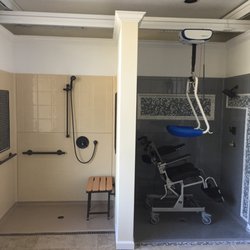 One Source Mobility - Barrier Free Showers