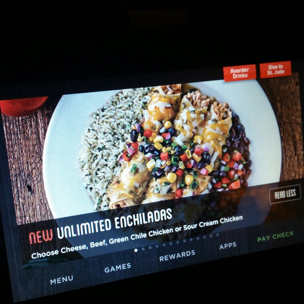 Chili's - American Near Me - Garner, North Carolina